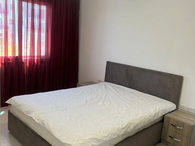 3+1 Furnished Apartment For Sale In Center Of Kyrenia 