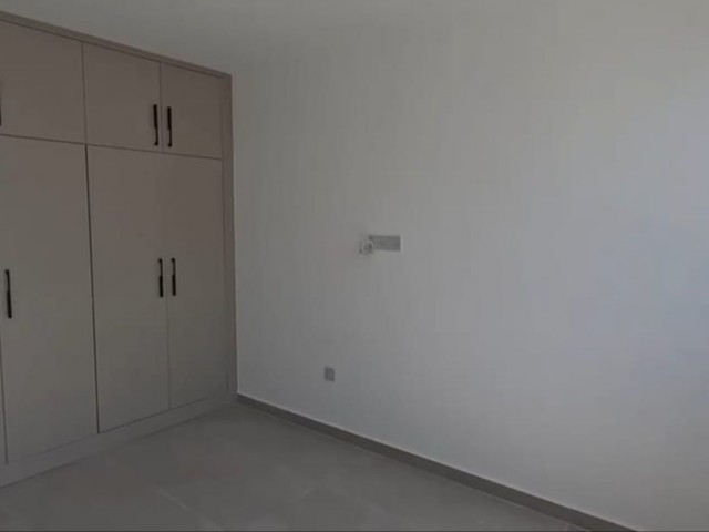 2+1 PENTHOUSE ZU VERKAUFEN