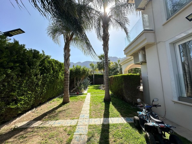 4+1 Luxusvilla in Alsancak, Kyrenia