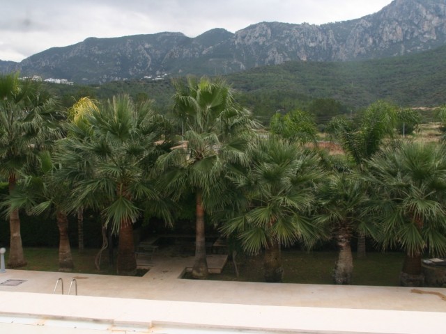 4+1 Luxusvilla in Alsancak, Kyrenia