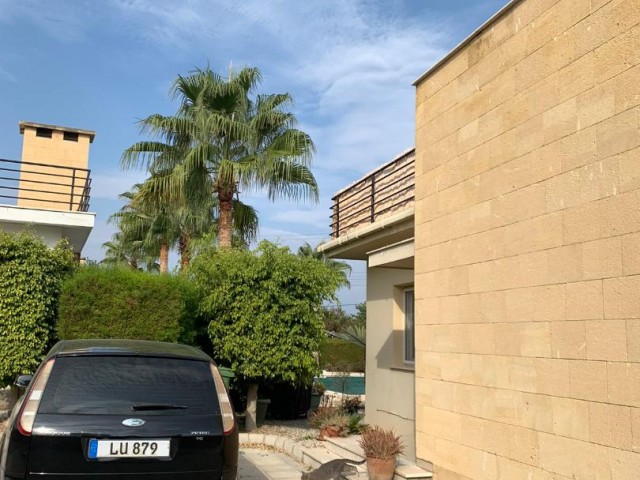 Villa Mieten in Alsancak, Kyrenia