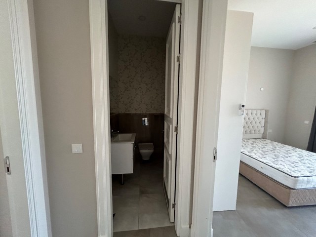 2+1 Luxury Flat for Rent in Bellapais, Kyrenia, close to the English School (ESK)