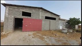 Animal Farm in 3000m2 in Dörtyol. £85,000