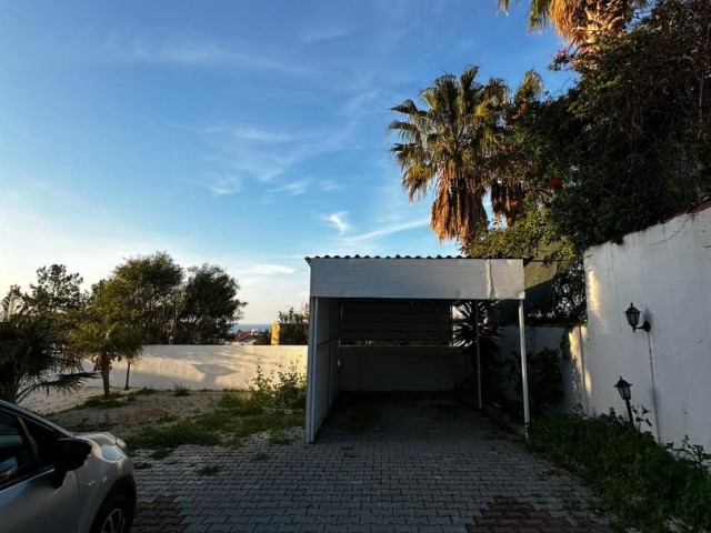 Villa Tagesmiete in Edremit, Kyrenia