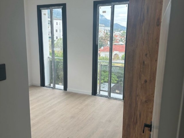 Newly Built 2+1 Lux Flat in a Site with Pool Kyrenia/Lapta