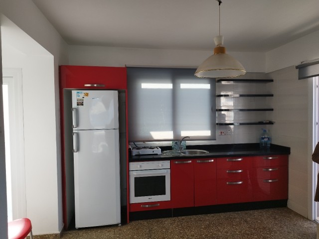 Studio Flat To Rent in Mağusa Merkez, Famagusta