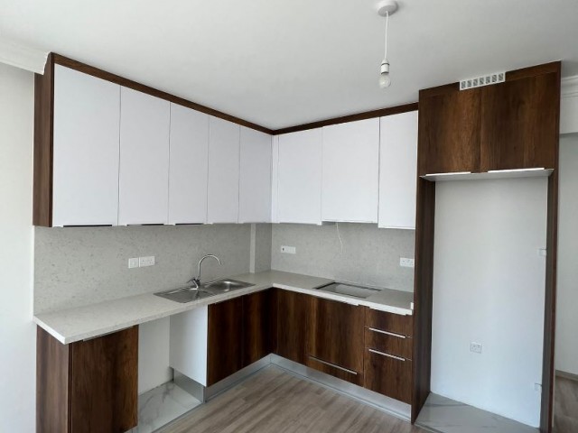 Yeni hazir 1+1  penthouse