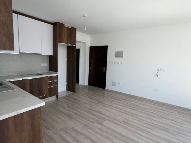 Yeni hazir 1+1  penthouse