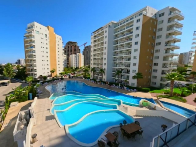 Hot offer.. Caesar resort 6.  Studio apartment..Delivery date AUg 2024 