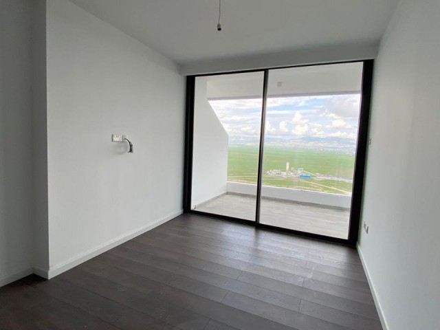 Wohnung mit vollem Meerblick in Grand Sapphire, Block B, 20. Etage