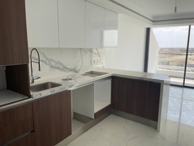 HIGH price!! 🔥🔥🔥 2+1 luxury apartment in Grand Sapphire