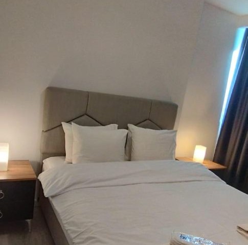 Luxuswohnung im Grand Sapphire A Block