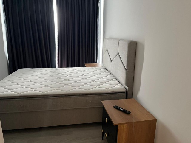 Luxuswohnung im Grand Sapphire A Block