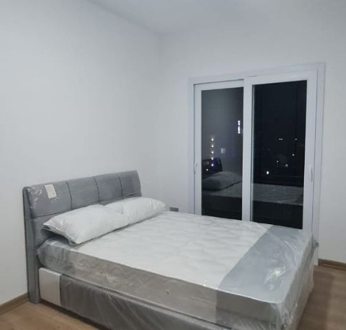 Brand new 2+1 furnished flat in Roots