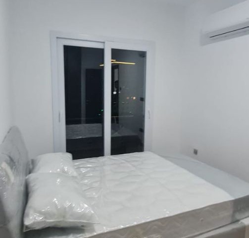 Brand new 2+1 furnished flat in Roots
