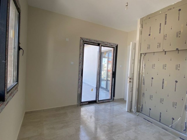 Brand new detached duplex villa in long beach