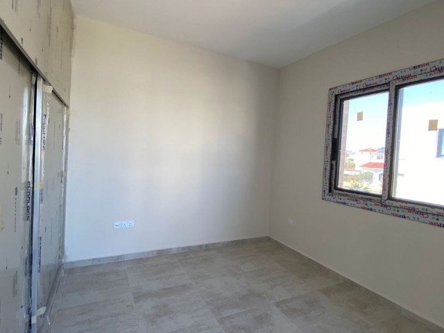 Brand new detached duplex villa in long beach