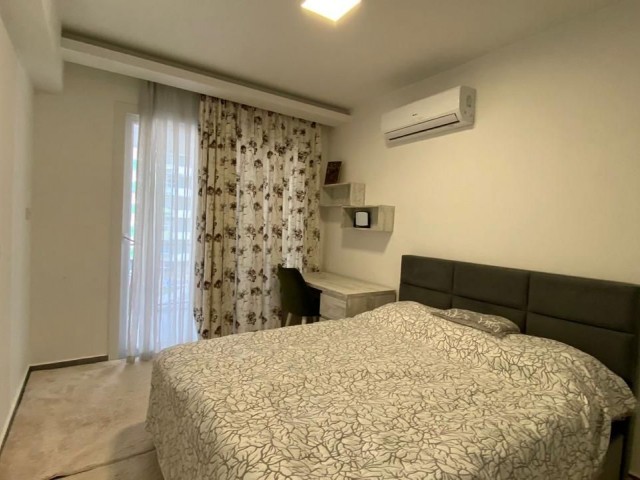 Fully furnished, clean apartment in Courtyard site. All taxes paid.