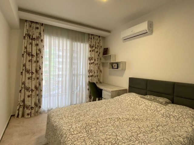 Fully furnished, clean apartment in Courtyard site. All taxes paid.