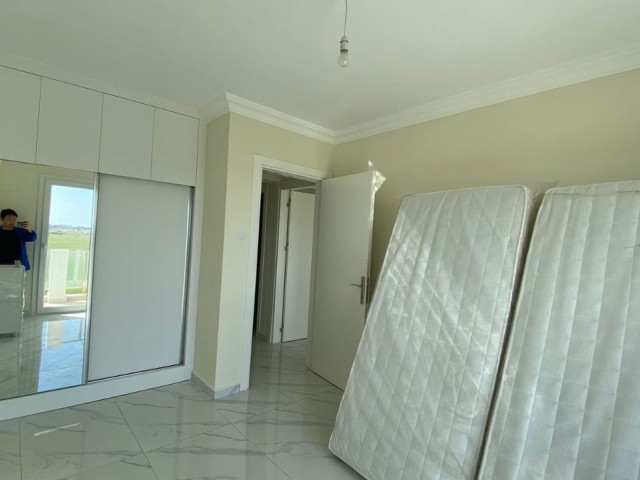 Fully furnished 2+1 apartment with all taxes paid at Royal Sun Elite