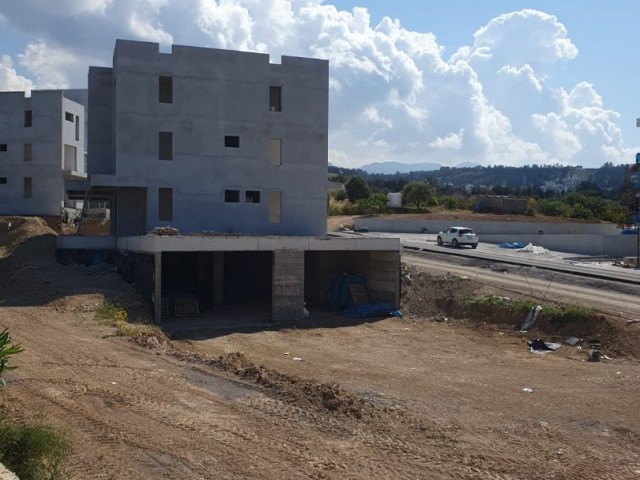 Lanai homes..   40 m² bahçesi olan 1+1 luks daire.. 