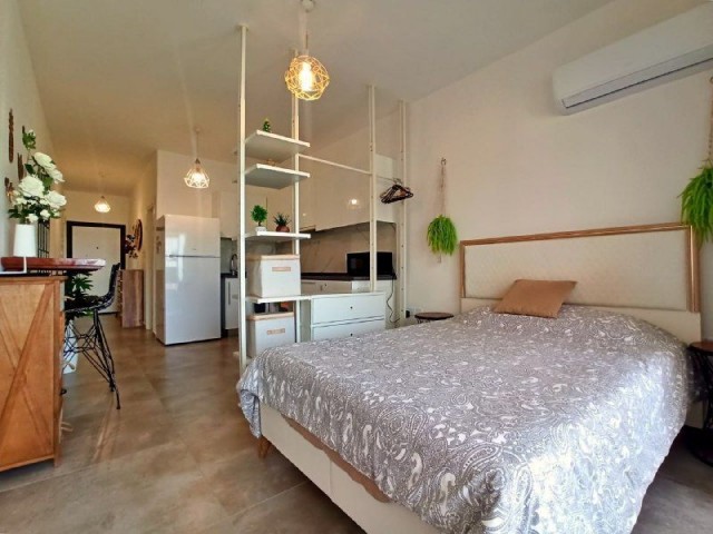 Luxury apartment with design package in Caesar resort 3