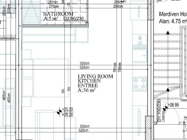 Ratenzahlungen ... Gelegenheit, Studiowohnung im Grand Sapphire F5-Block.