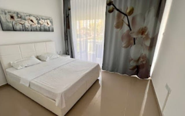 Sezar Resort..Kocanli, komplett möblierte Luxus-Studiowohnung