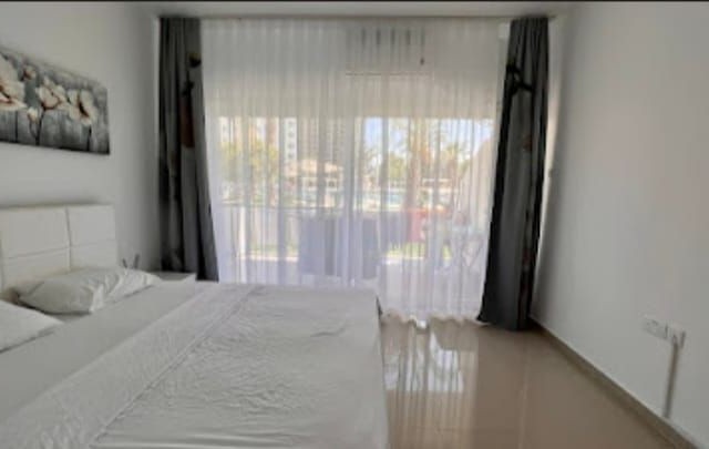 Sezar Resort..Коджанлы, полностью меблированная роскошная квартира-студия