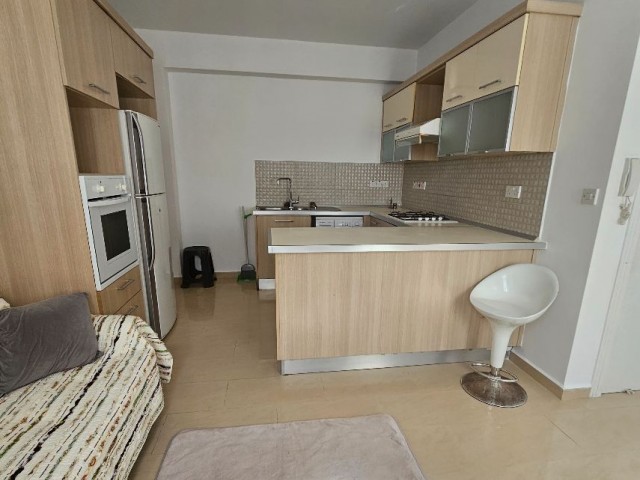 2+1 fully furnished flat in Akasya Park.. with Turkish title deed