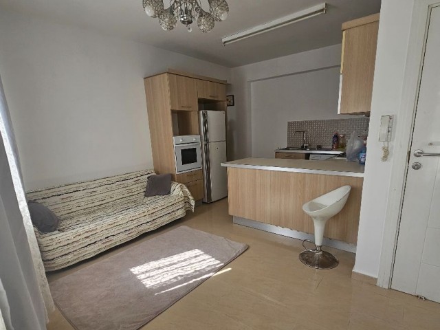 2+1 fully furnished flat in Akasya Park.. with Turkish title deed