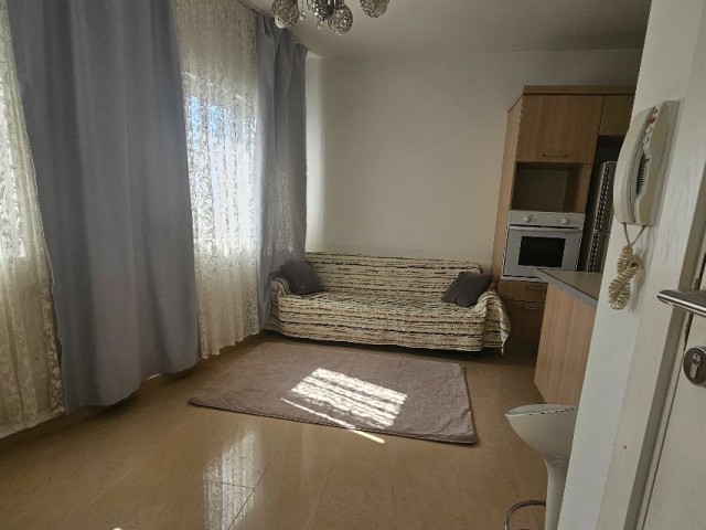 2+1 fully furnished flat in Akasya Park.. with Turkish title deed