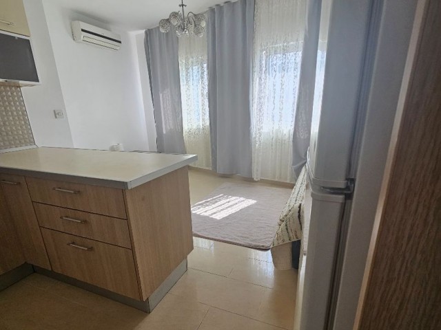 2+1 fully furnished flat in Akasya Park.. with Turkish title deed