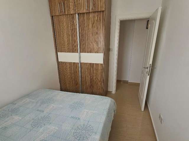 2+1 fully furnished flat in Akasya Park.. with Turkish title deed