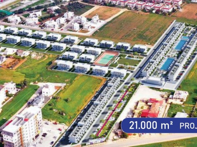 Don't miss the great investment opportunity in Salamis