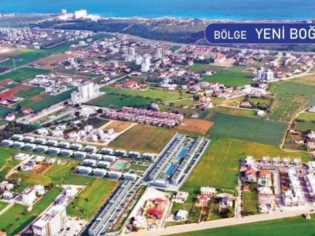 Don't miss the great investment opportunity in Salamis