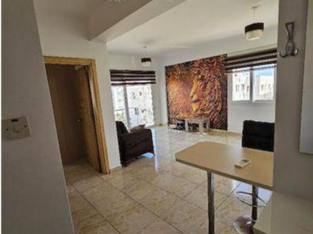 Flat To Rent in Mağusa Merkez, Famagusta