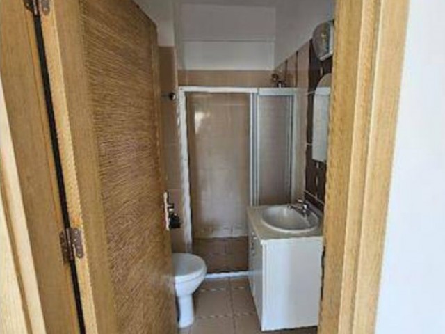 Flat To Rent in Mağusa Merkez, Famagusta