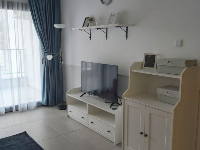 NISHELI apartment with design package in Caesar Resort 4