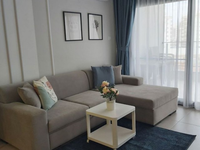 NISHELI apartment with design package in Caesar Resort 4