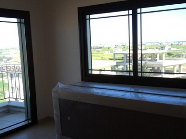 QUICK SALE!!! Brand new 3+1 apt with the fantastic nature views comes with brand new furniture