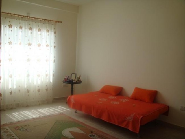 1 bed Apt with full furniture opposite Onder supermarket