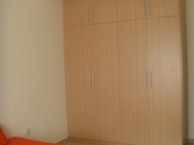 1 bed Apt with full furniture opposite Onder supermarket