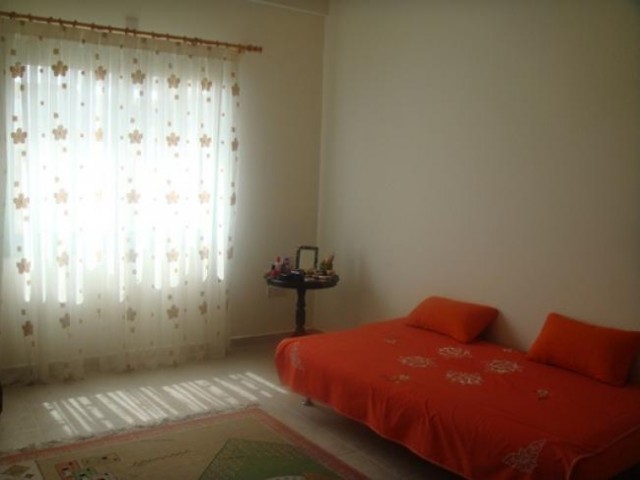 1 bed Apt with full furniture opposite Onder supermarket