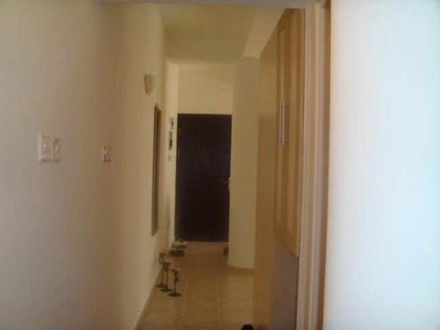 1 bed Apt with full furniture opposite Onder supermarket