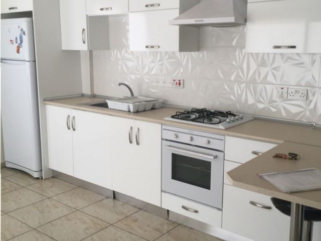 Flat To Rent in Mağusa Merkez, Famagusta