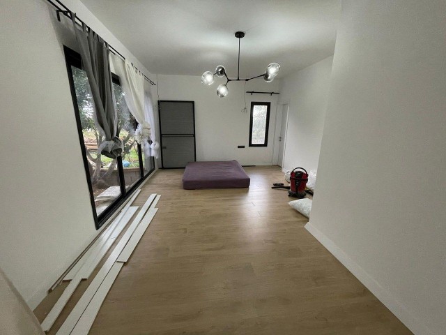 4+2Bedroom Villa in Yeni bogazici