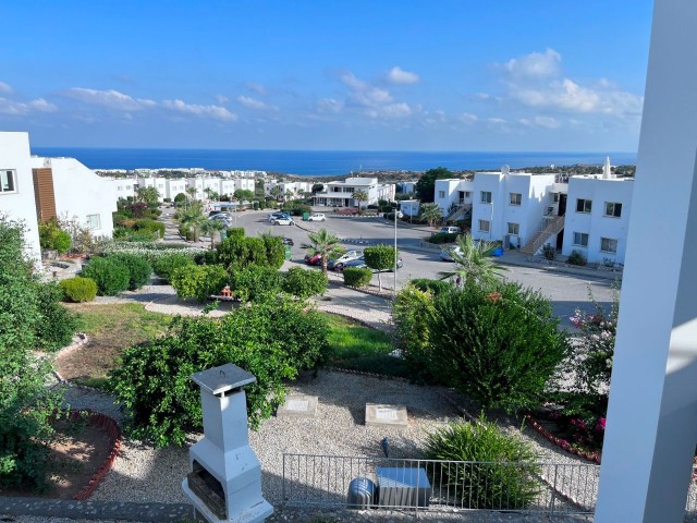 For sale, Tatlisu, Sea Terra Reserve 1+2; 72m2 + Roof terrace 72 m2