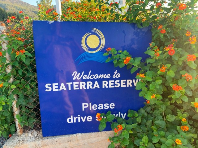 Продажа,  Татлису, Sea Terra Reserve 1+2; 72м2 + Терраса на крыше 72 м2