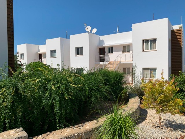 For sale, Tatlisu, Sea Terra Reserve 1+2; 72m2 + Roof terrace 72 m2